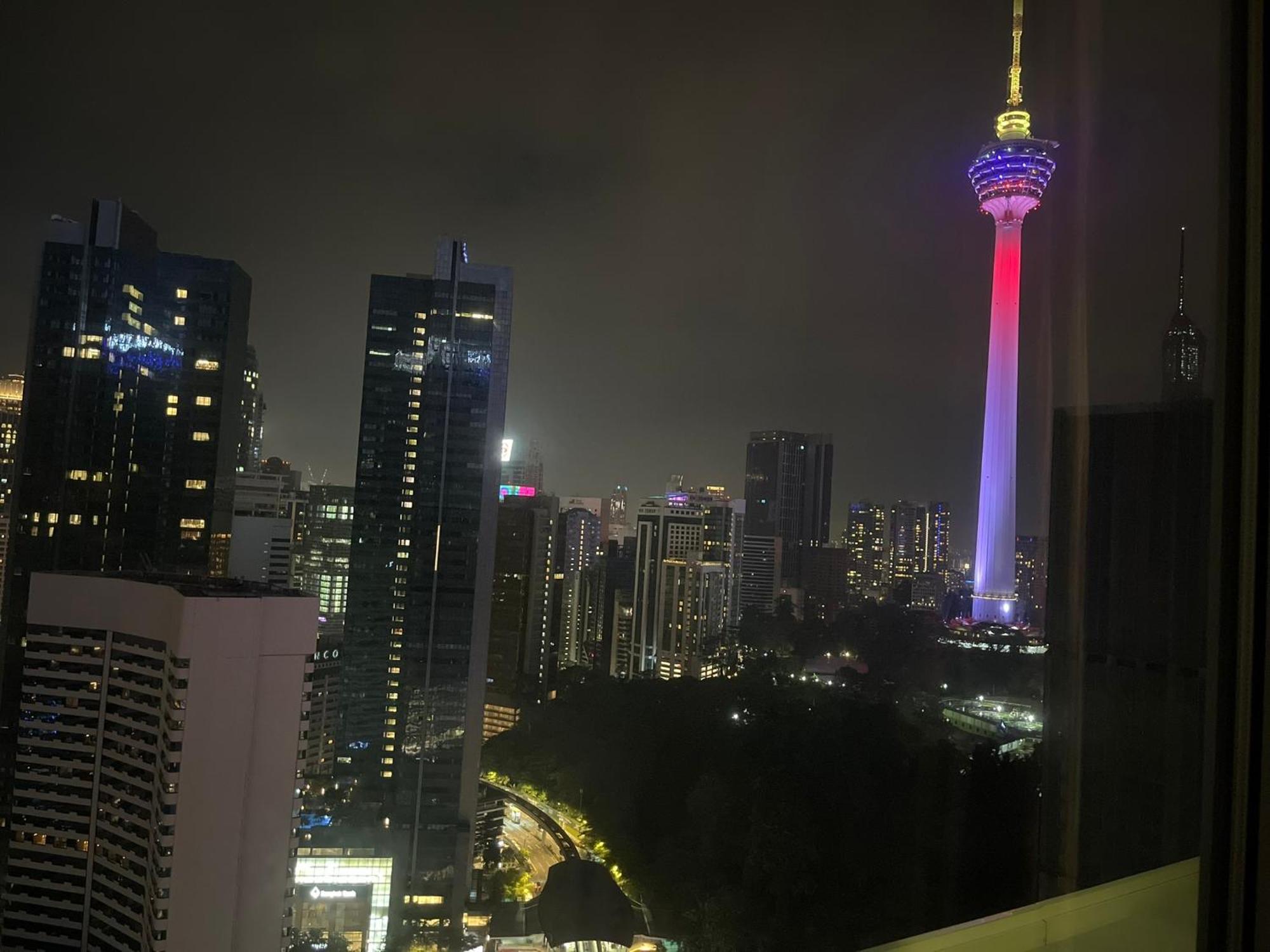 The Platinum Kuala Lumpur By Castle Apartment ห้อง รูปภาพ