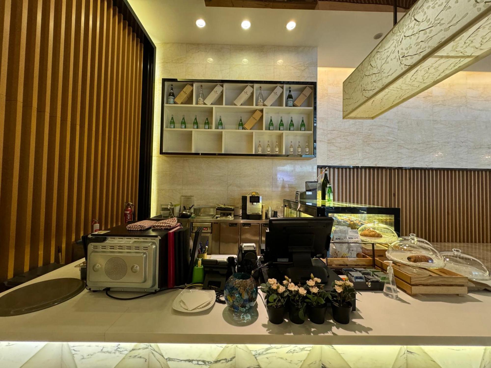 The Platinum Kuala Lumpur By Castle Apartment ภายนอก รูปภาพ