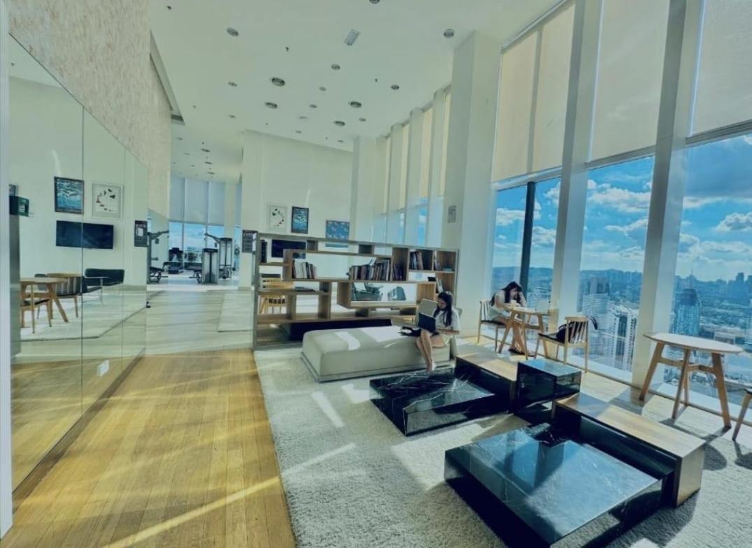 The Platinum Kuala Lumpur By Castle Apartment ภายนอก รูปภาพ