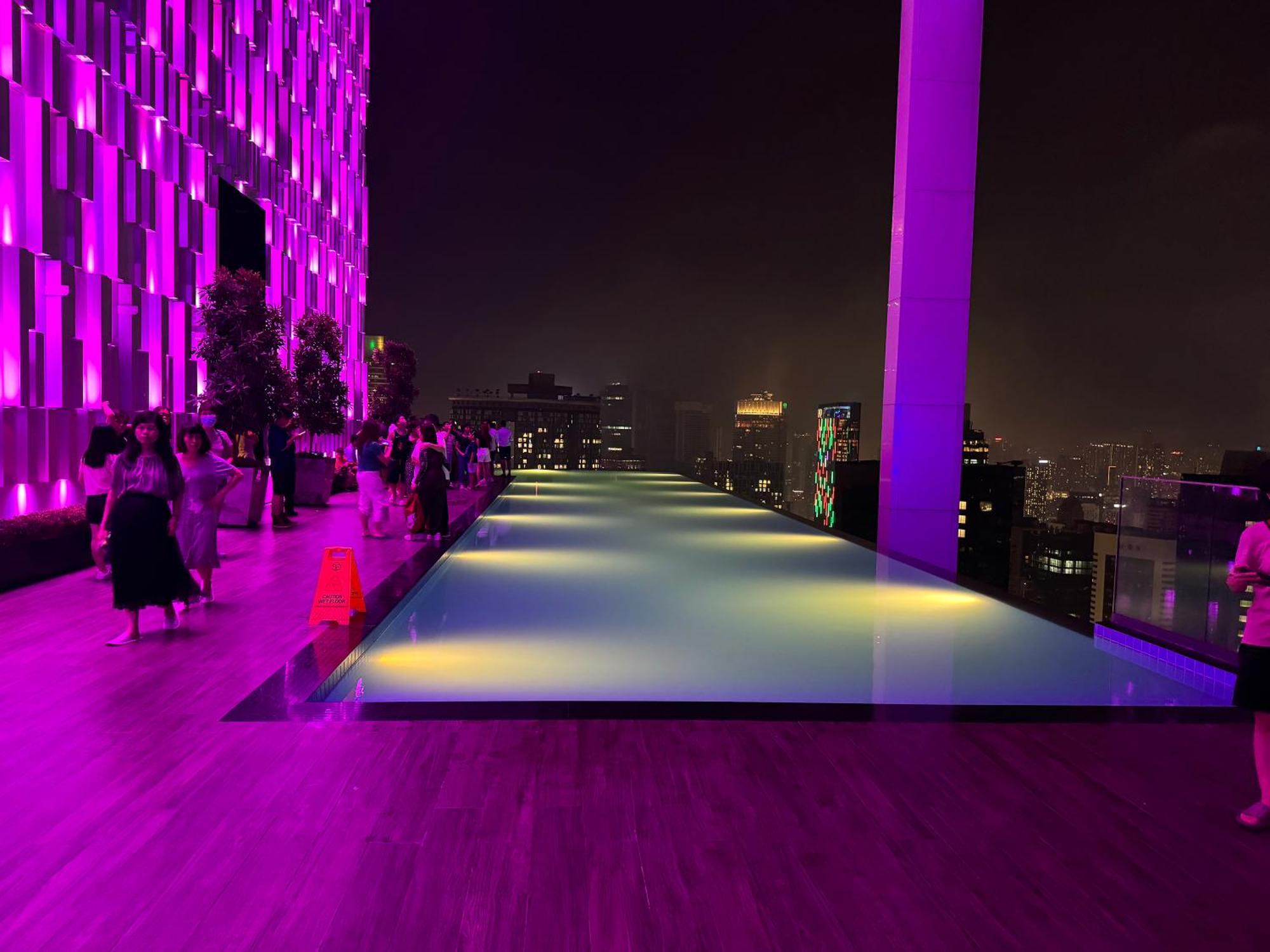 The Platinum Kuala Lumpur By Castle Apartment ห้อง รูปภาพ