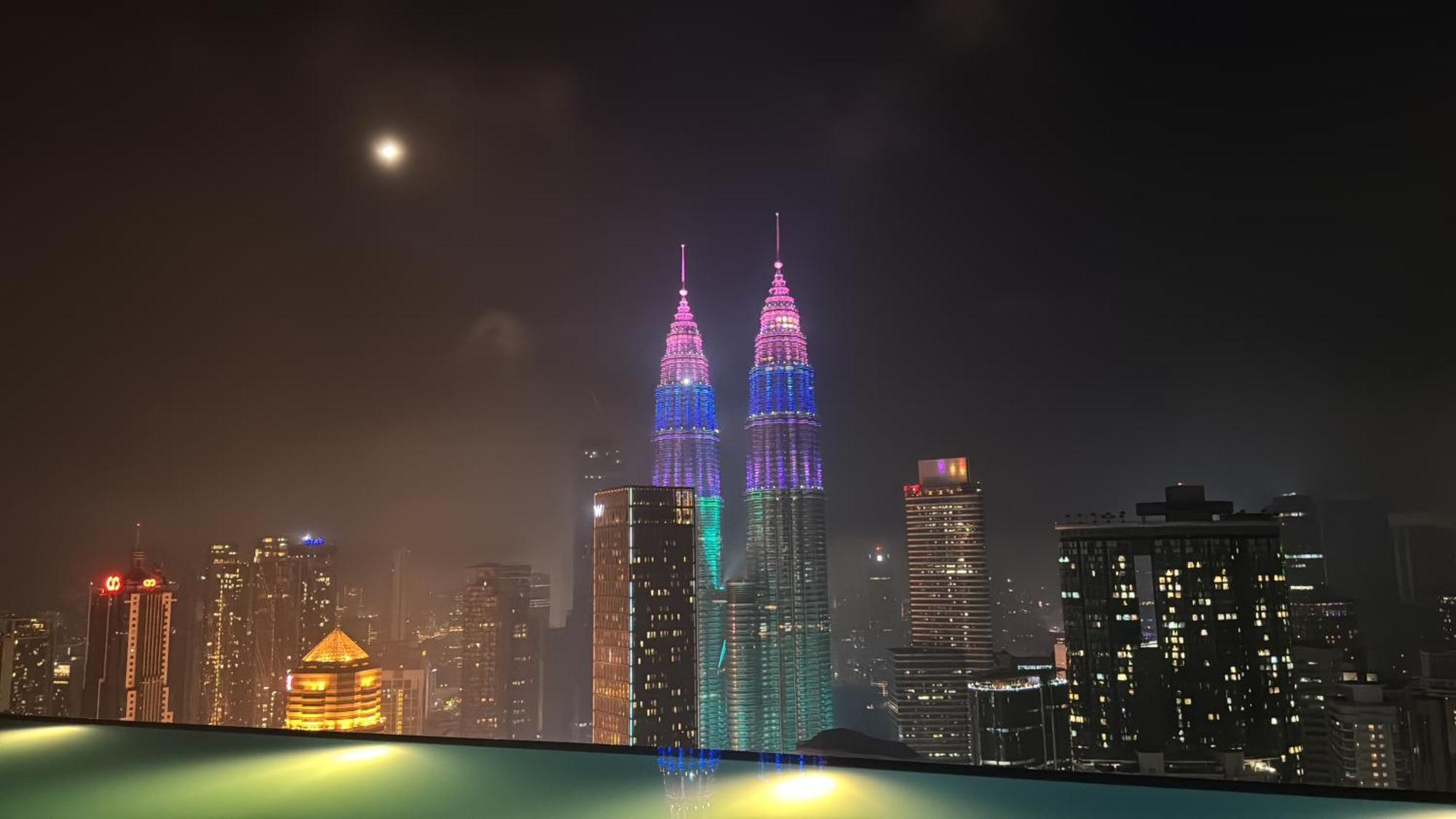 The Platinum Kuala Lumpur By Castle Apartment ห้อง รูปภาพ