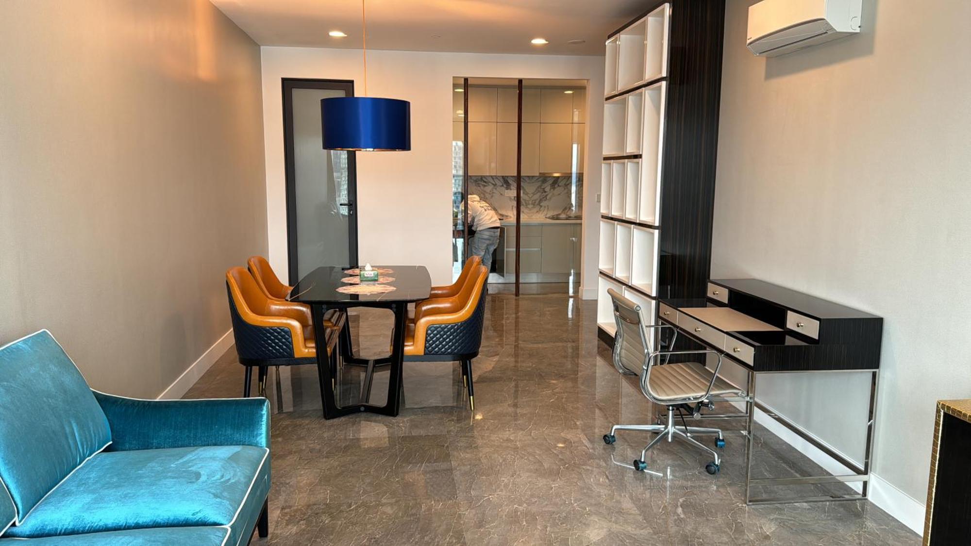 The Platinum Kuala Lumpur By Castle Apartment ห้อง รูปภาพ