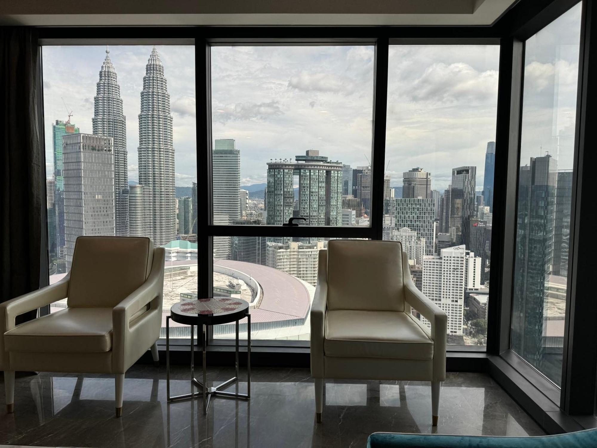 The Platinum Kuala Lumpur By Castle Apartment ห้อง รูปภาพ