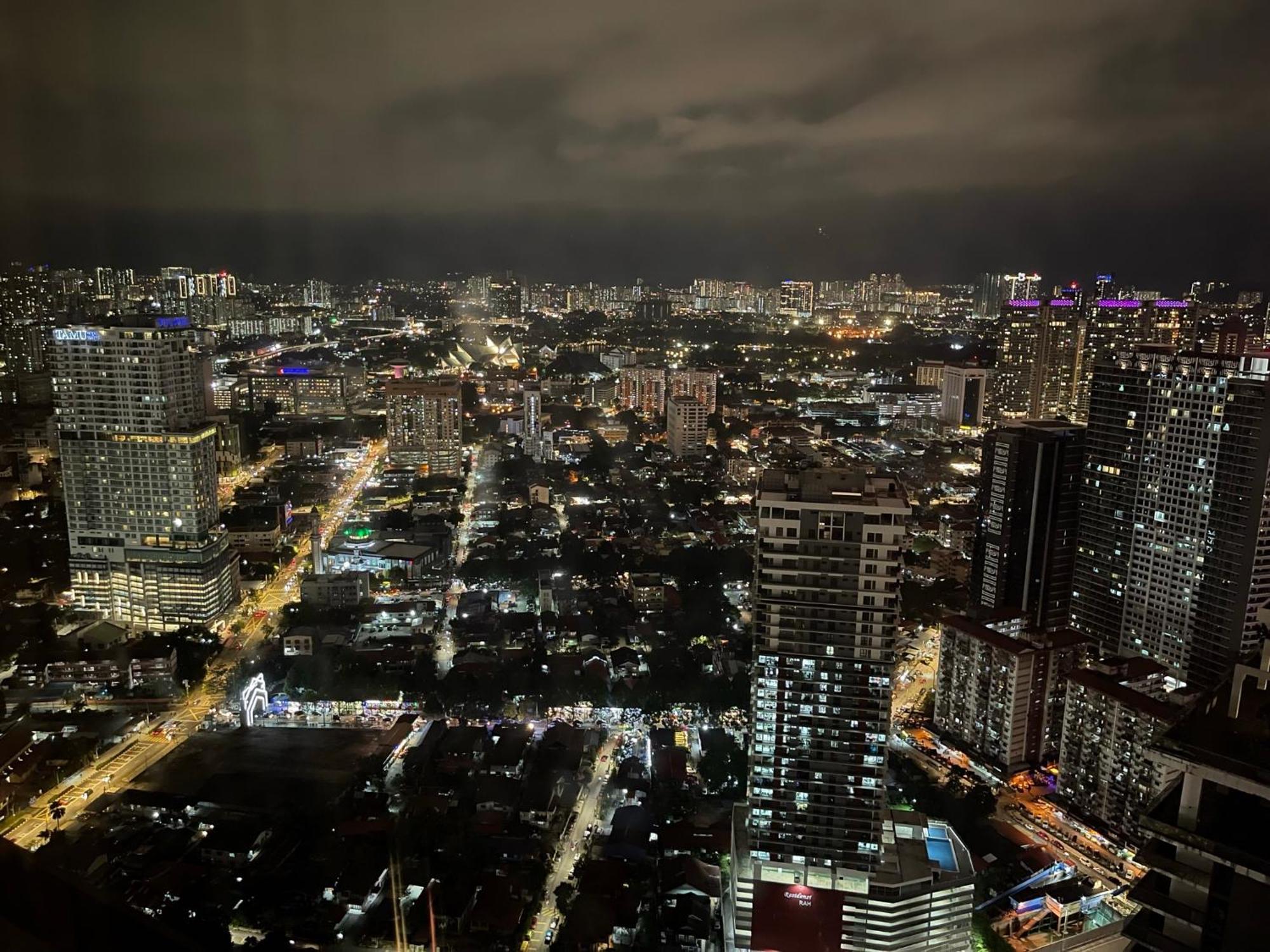 The Platinum Kuala Lumpur By Castle Apartment ห้อง รูปภาพ