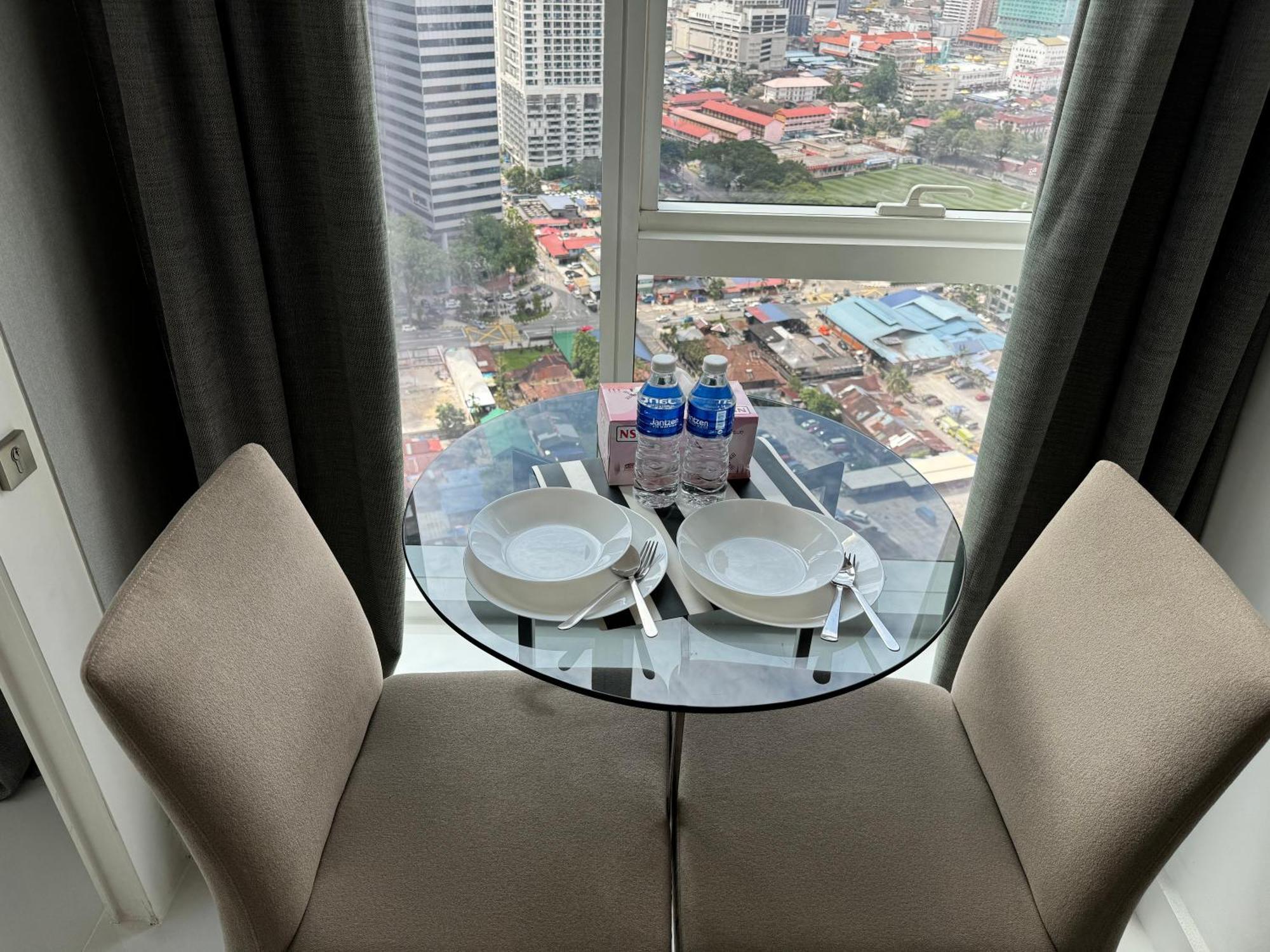 The Platinum Kuala Lumpur By Castle Apartment ห้อง รูปภาพ